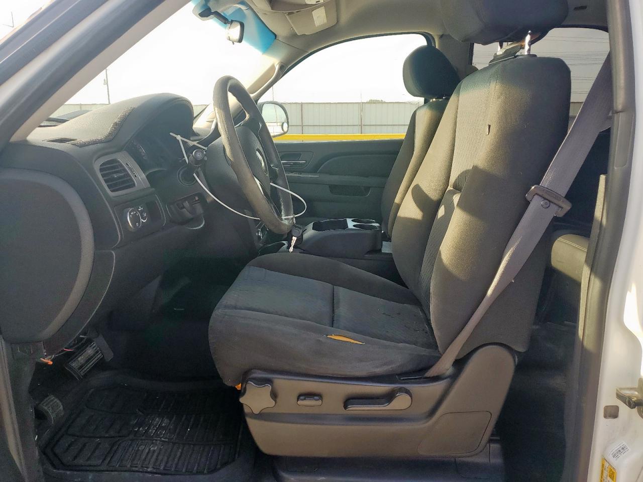2010 Chevrolet Tahoe C1500 Ls VIN: 1GNMCAE0XAR109674 Lot: 65022705