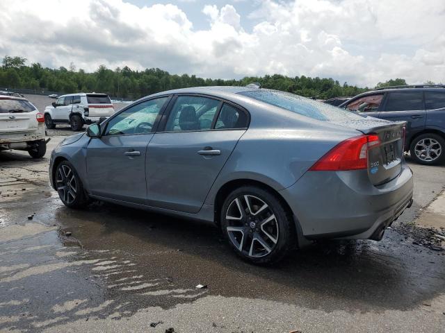  VOLVO S60 2017 Gray