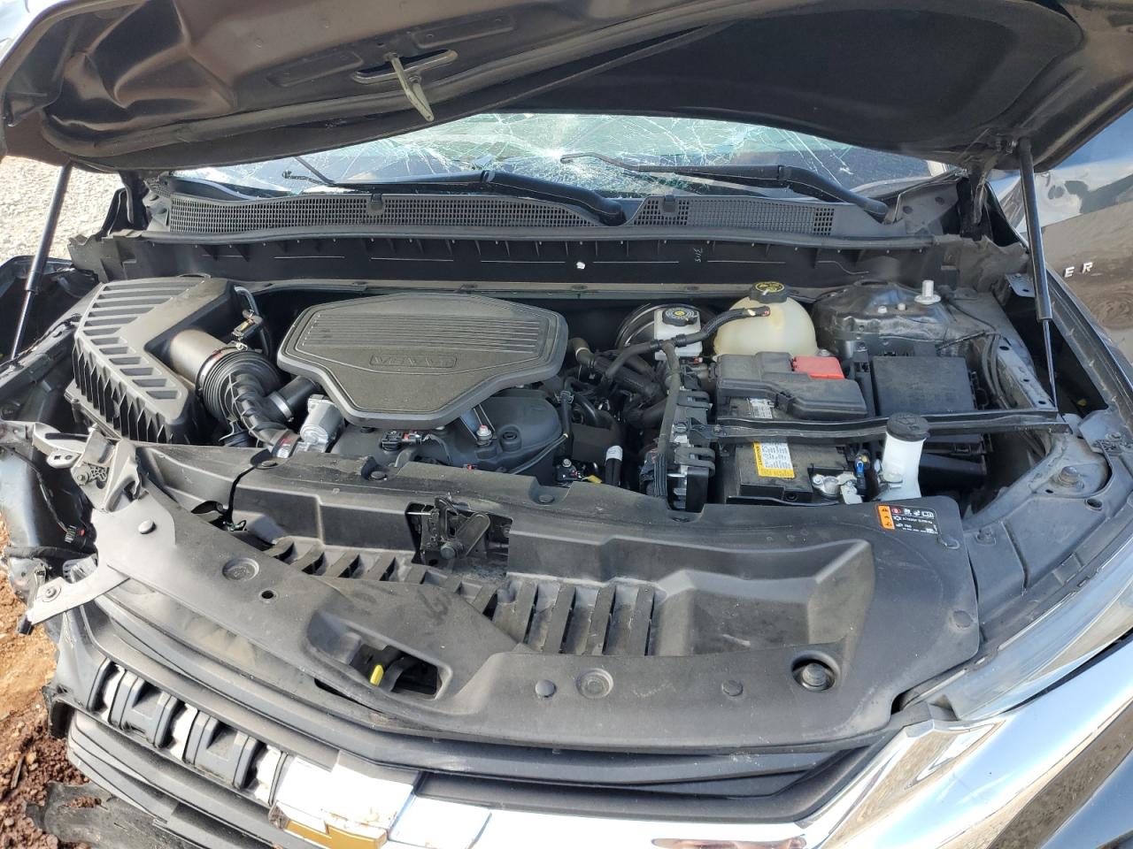 3gnkbcrs2ms576882 3GNKBCRS2MS576882 2021 Chevrolet Blazer 2Lt