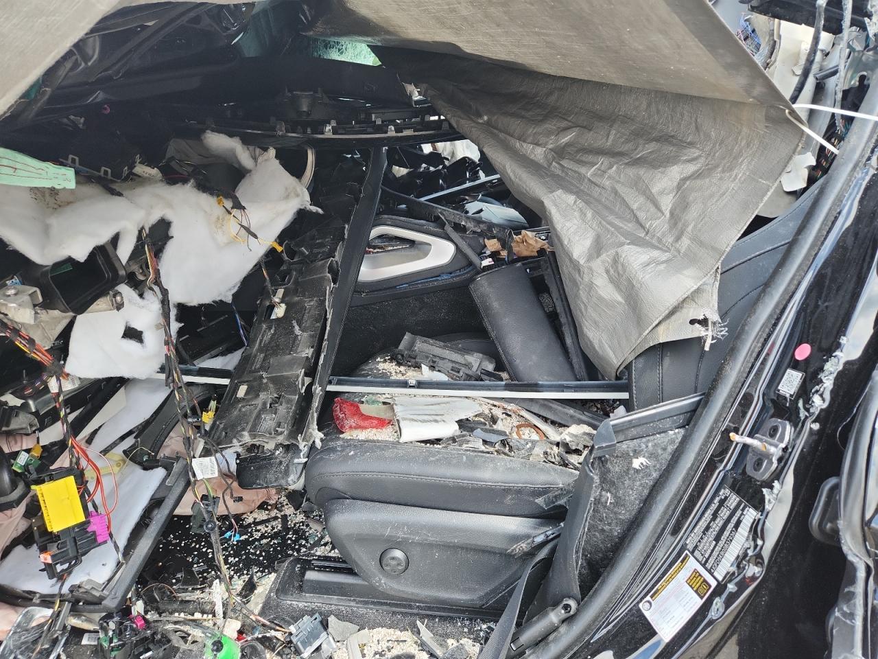 2025 Mercedes-Benz Gle Coupe 450 4Matic VIN: 4JGFD5KB0SB379367 Lot: 66859275