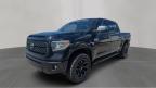 2021 TOYOTA TUNDRA CREWMAX 1794   for sale at Copart MA - NORTH BOSTON