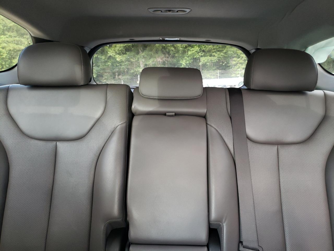 2020 Hyundai Santa Fe Limited VIN: 5NMS53AD2LH278464 Lot: 64801765