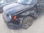 2016 JEEP RENEGADE L for sale at Copart SANDTOFT