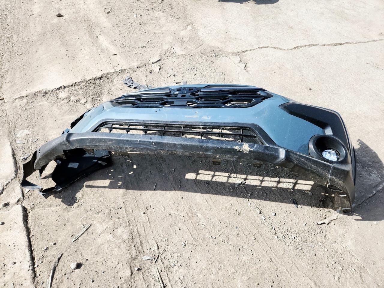 2024 Subaru Crosstrek Premium VIN: JF2GUADCXRH367081 Lot: 65089085