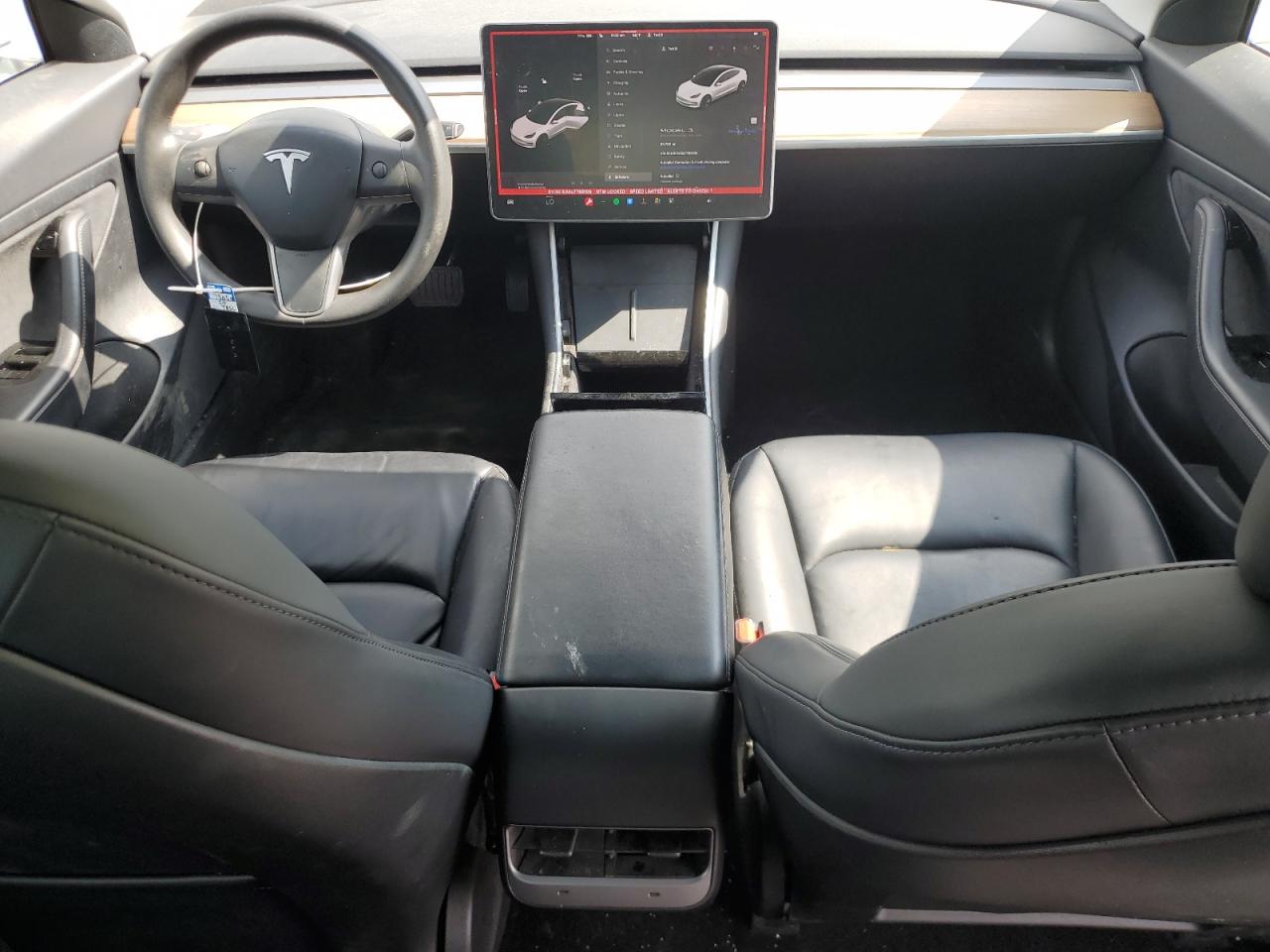 2020 Tesla Model 3 VIN: 5YJ3E1EA5LF785109 Lot: 64655345