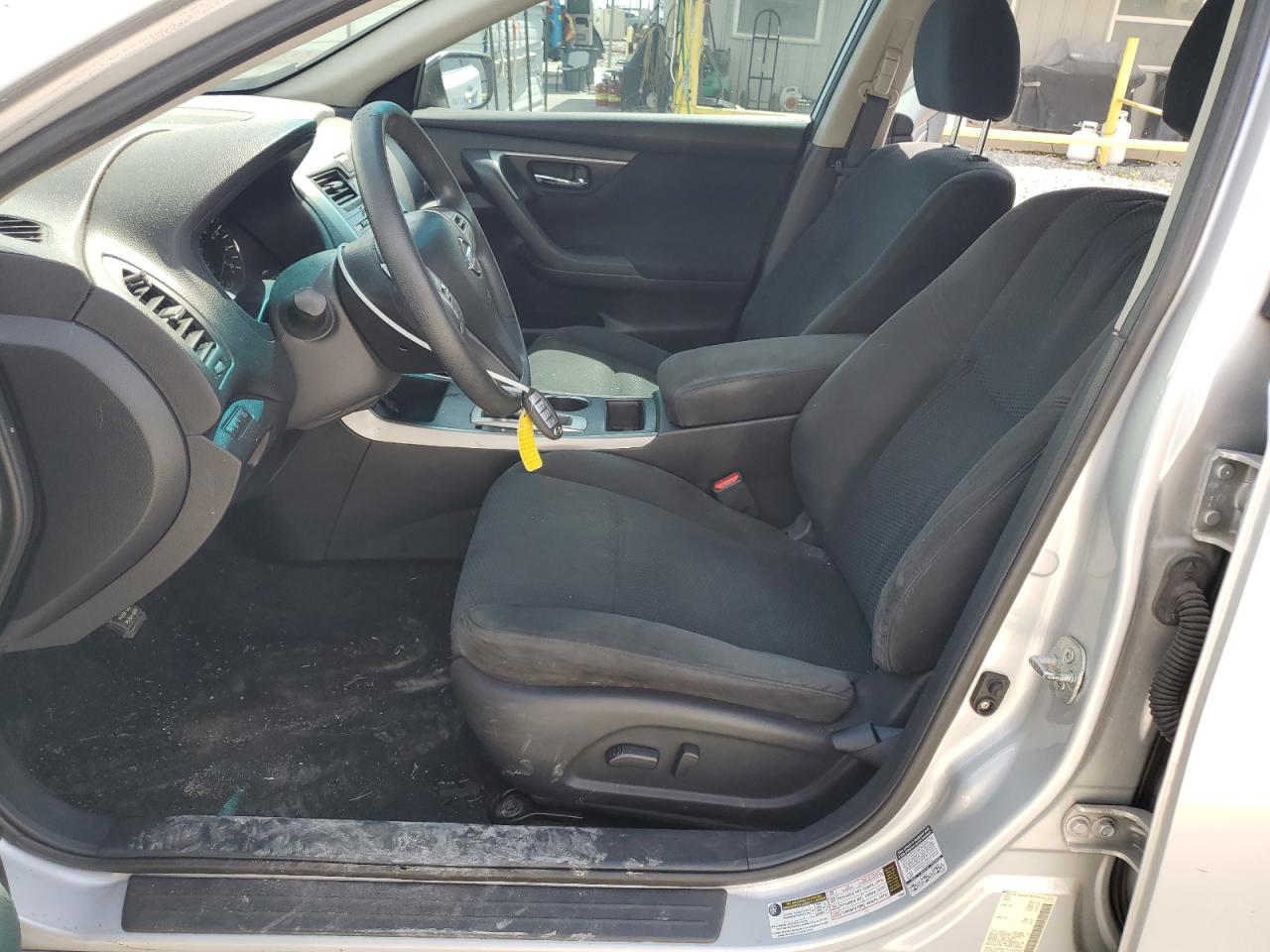 2015 Nissan Altima 2.5 VIN: 1N4AL3AP9FN321092 Lot: 64689645