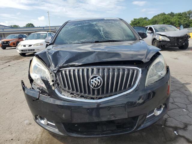  BUICK VERANO 2012 Black