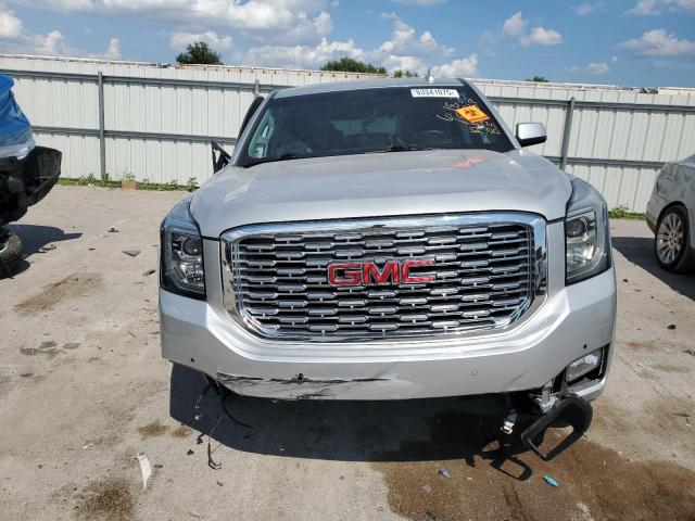  GMC YUKON 2019 Gray