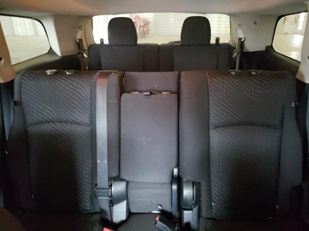 2018 Dodge Journey Se VIN: 3C4PDCAB5JT254067 Lot: 64457615