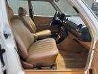 1982 MERCEDES-BENZ 300 DT   for sale at Copart OR - PORTLAND NORTH
