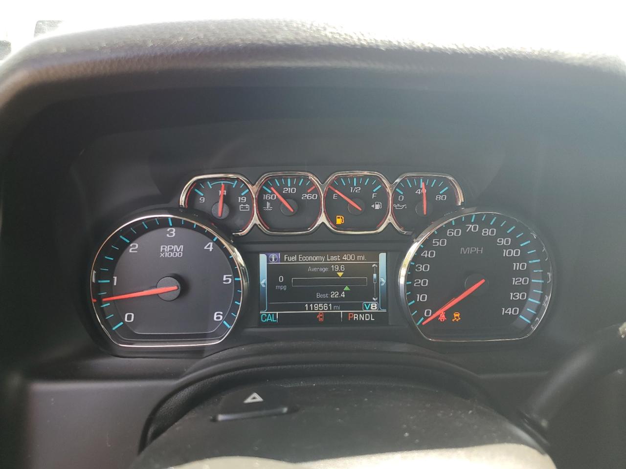 2019 GMC Yukon Xl K1500 Slt VIN: 1GKS2GKC6KR162057 Lot: 65771855