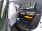2012 NISSAN PATHFINDER for sale at Copart WOLVERHAMPTON