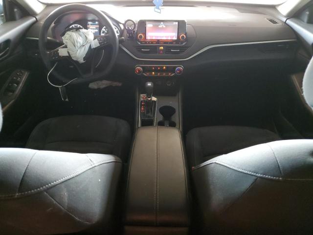  NISSAN ALTIMA 2024 Biały