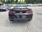 2020 CHEVROLET CAMARO LS   for sale at Copart WA - GRAHAM