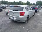 2012 BMW 116I SPORT for sale at Copart BELFAST