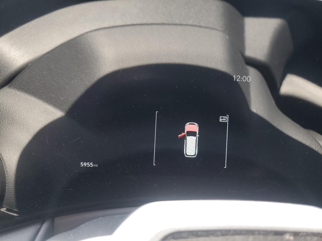 2024 Lexus Tx 350 Base VIN: 5TDAAAB6XRS020162 Lot: 63006415