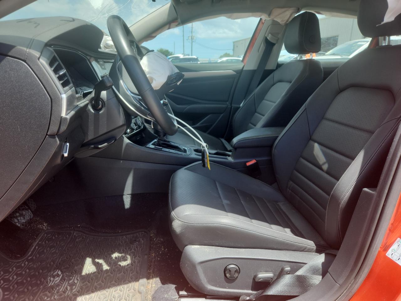 2021 Volkswagen Jetta S VIN: 3VWC57BU9MM043212 Lot: 64894545