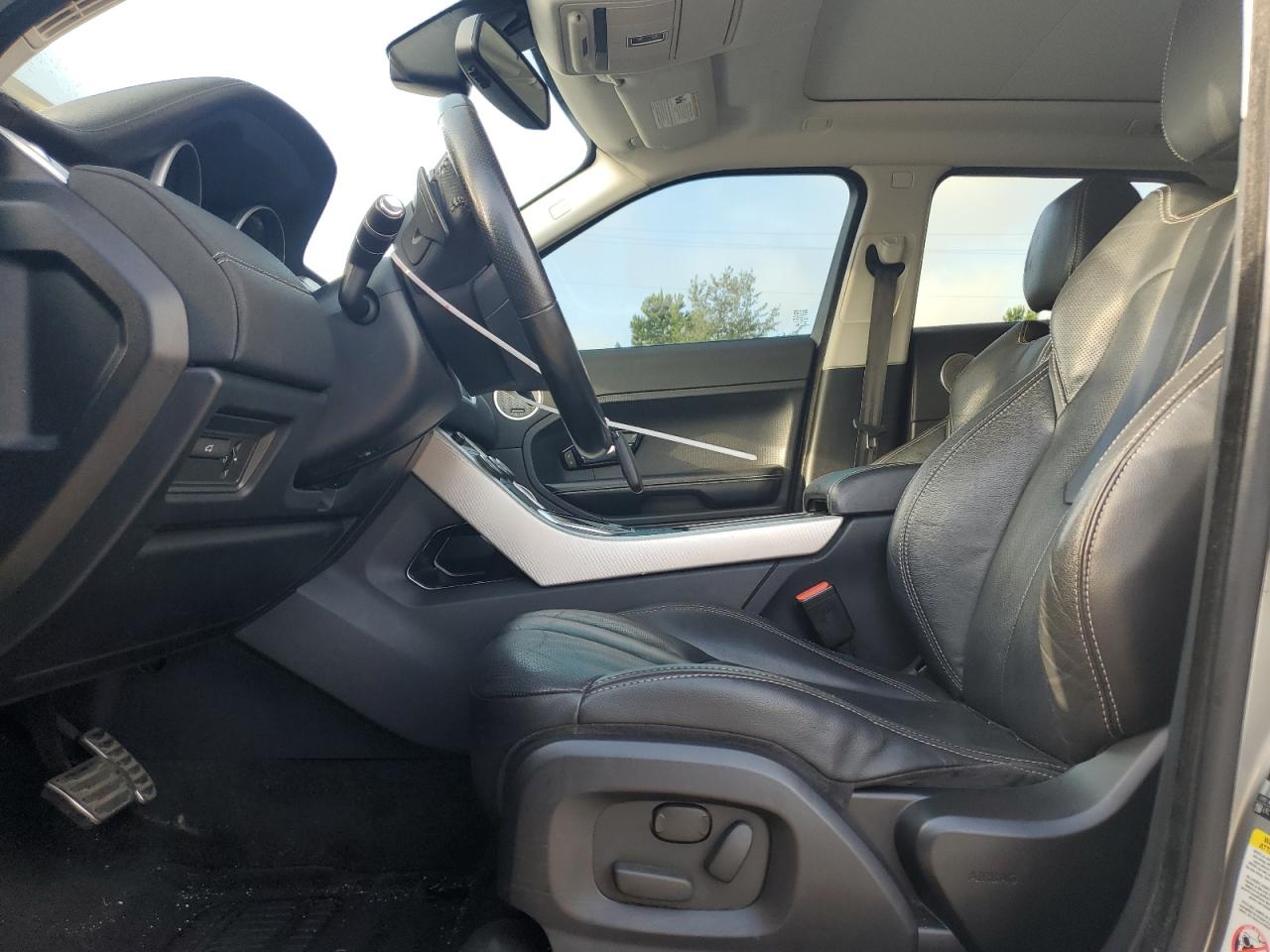 2014 Land Rover Range Rover Evoque Dynamic Premium VIN: SALVT2BGXEH868298 Lot: 65053605