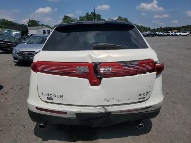  LINCOLN MKT 2013 White