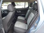 2009 SKODA FABIA 2 HT for sale at Copart WISBECH