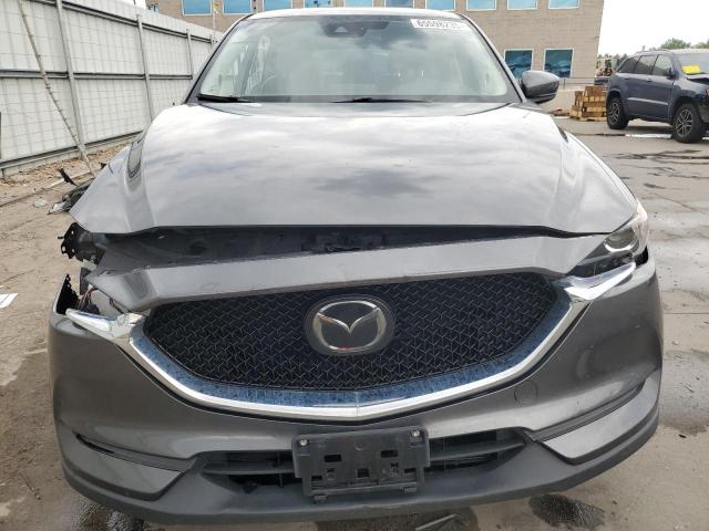  MAZDA CX-5 2019 Сharcoal