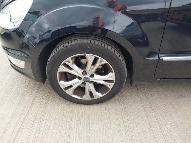 2014 FORD GALAXY TIT