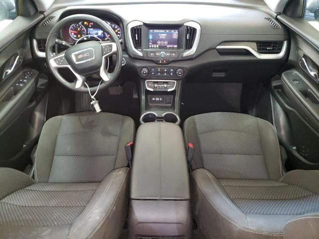  GMC TERRAIN 2024 Srebrny