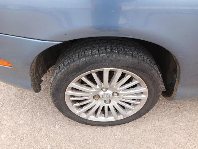 2005 MAZDA MX5 EUPHON