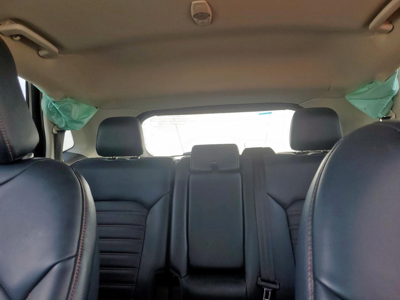 2022 Ford Edge Sel VIN: 2FMPK4J99NBA82387 Lot: 65265105