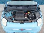 2012 FIAT 500 POP  for sale at Copart WHITBURN