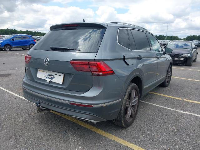 2019 VOLKSWAGEN TIGUAN ALL