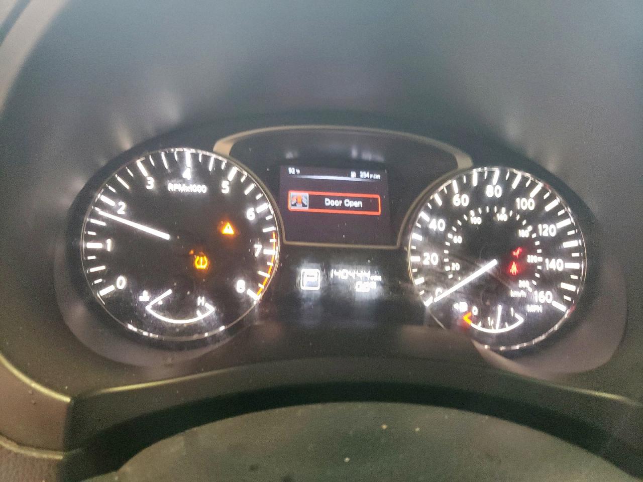 2015 Nissan Altima 2.5 VIN: 1N4AL3APXFN890971 Lot: 65429495