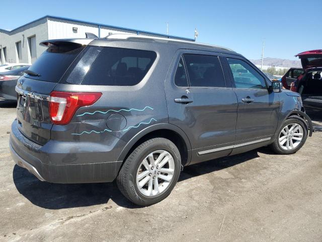 Parquets FORD EXPLORER 2017 Gray