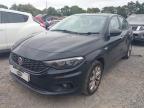 2017 FIAT TIPO EASY for sale at Copart WOLVERHAMPTON
