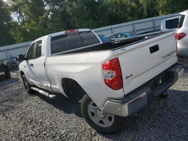  TOYOTA TUNDRA 2019 Biały