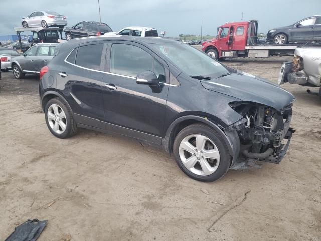  BUICK ENCORE 2016 Сharcoal