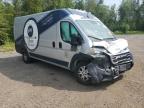 2025 RAM PROMASTER 3500 3500 HIGH   for sale at Copart ON - COOKSTOWN