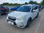 2013 SUBARU FORESTER I for sale at Copart SANDWICH