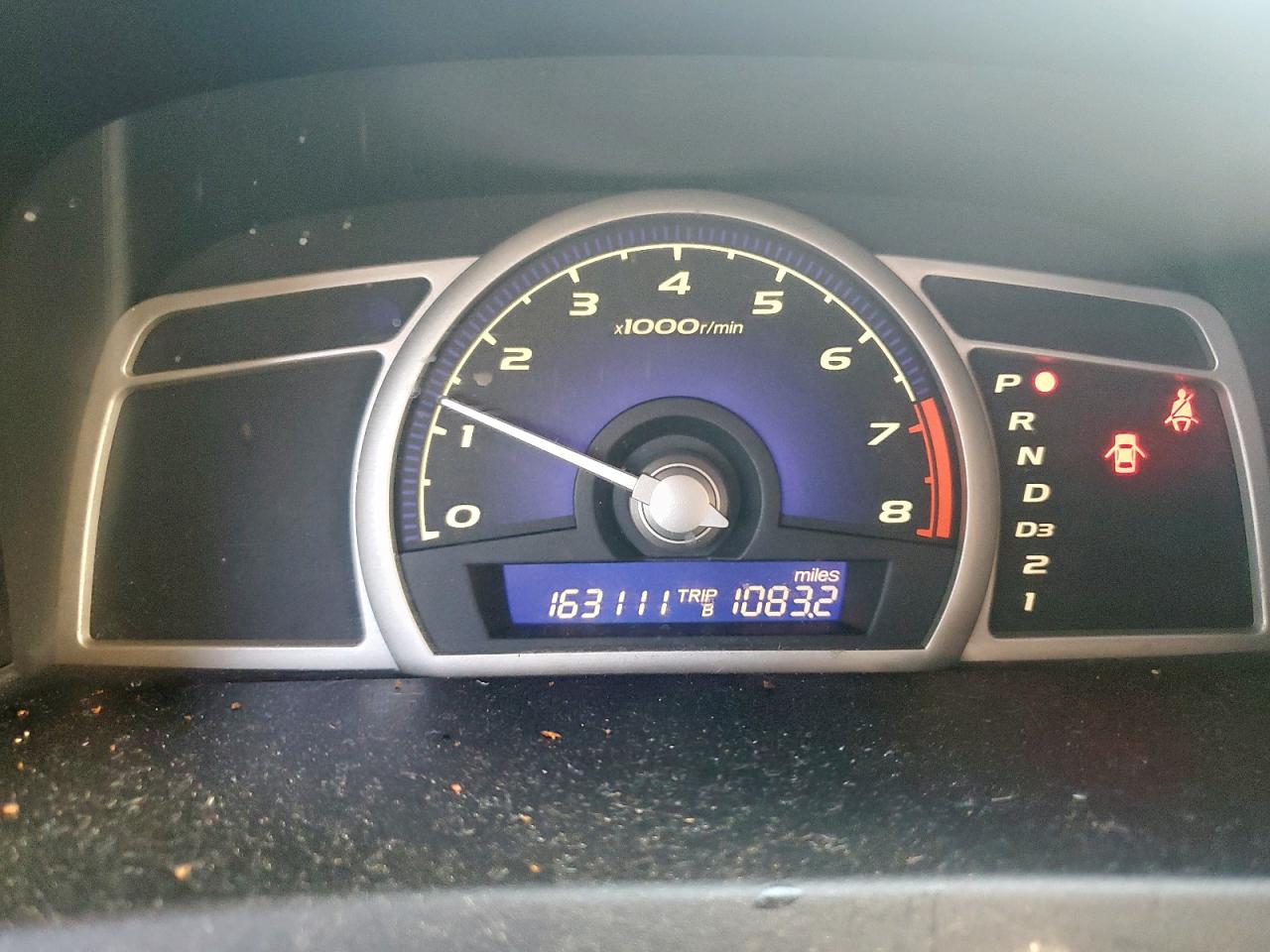 2011 Honda Civic Lx VIN: 19XFA1F58BE005960 Lot: 66551805