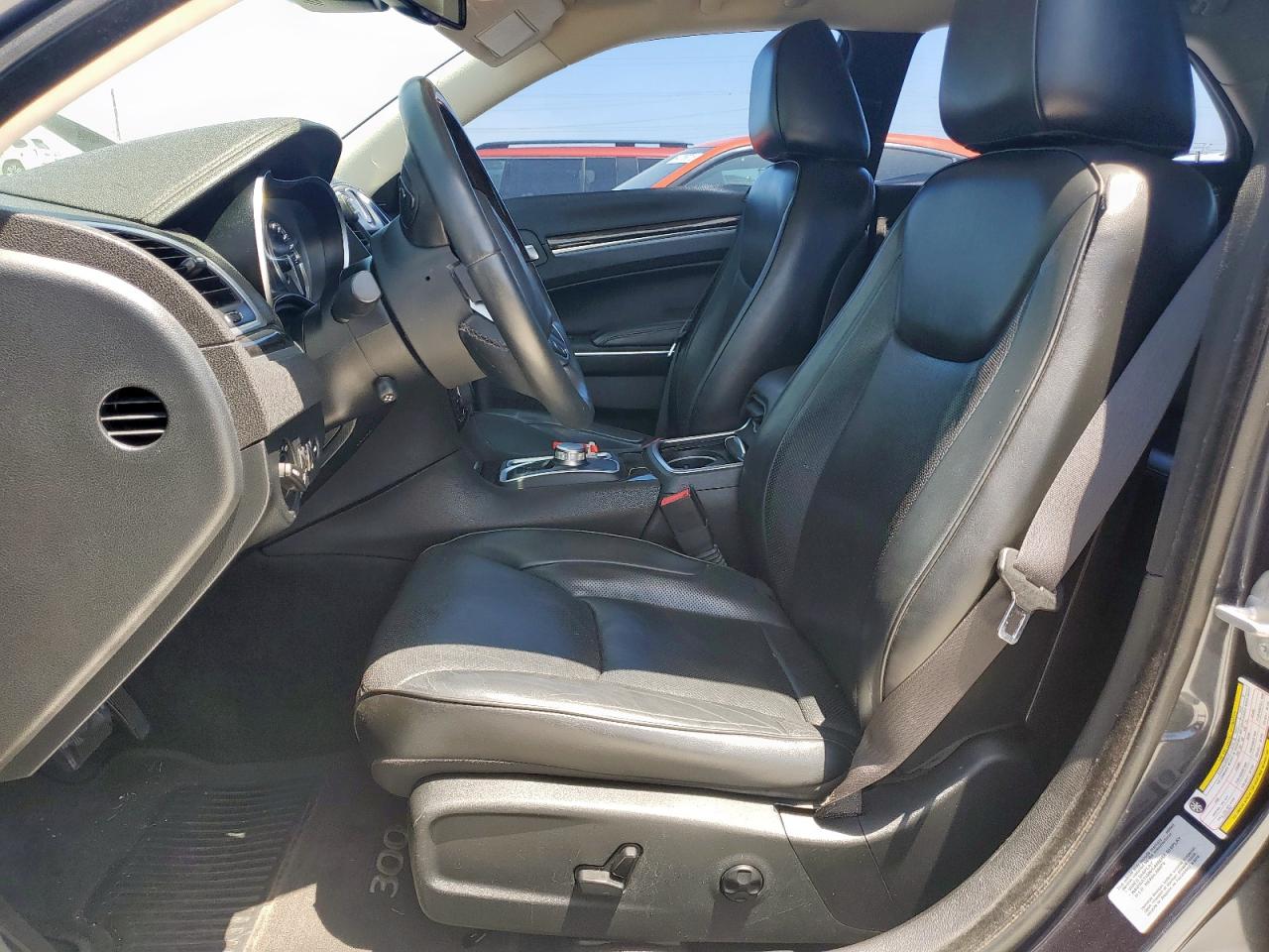 2017 Chrysler 300C VIN: 2C3CCAEG1HH586705 Lot: 65409165