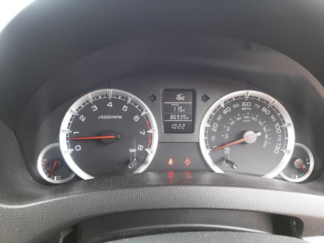 2013 SUZUKI SWIFT SZ4