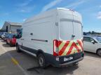 2015 FORD TRANSIT 350  for sale at Copart SANDWICH