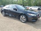 2009 HONDA ACCORD EXL   à vendre chez Copart ON - COOKSTOWN