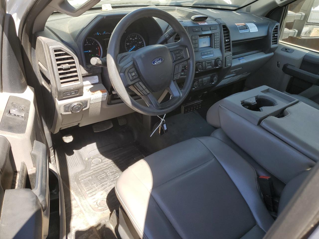 2022 Ford F450 Super Duty VIN: 1FDUF4GN9NEC78037 Lot: 66341785