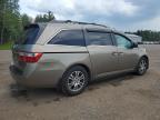2013 HONDA ODYSSEY EX   à vendre chez Copart ON - COOKSTOWN