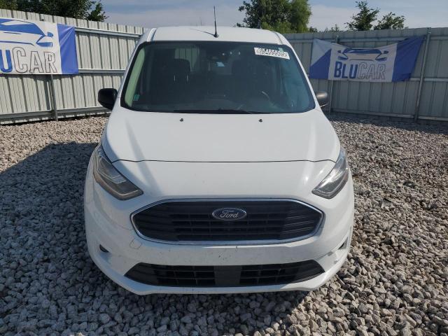  FORD TRANSIT 2020 White