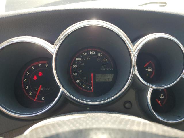 2006 TOYOTA COROLLA MATRIX XR  