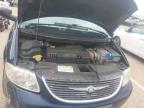 2003 CHRYSLER VOYAGER CR for sale at Copart SANDWICH
