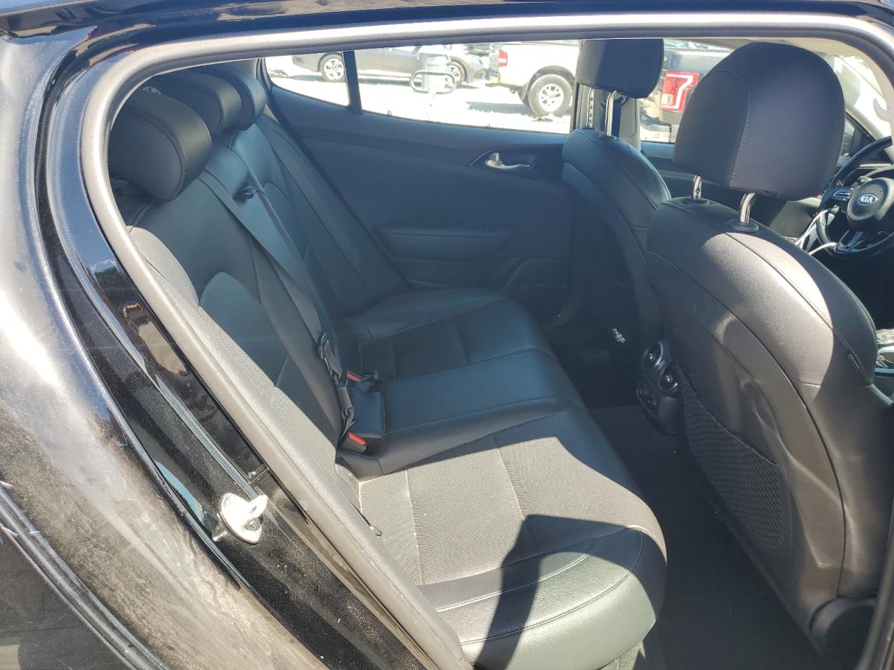 2018 Kia Stinger VIN: KNAE15LA0J6034651 Lot: 65470215