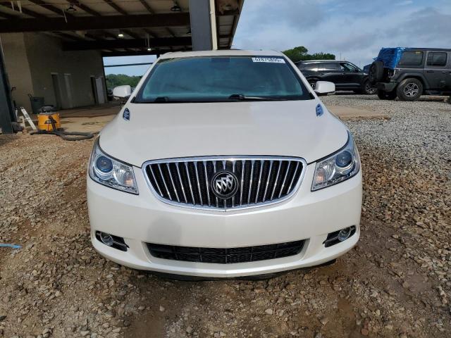  BUICK LACROSSE 2013 Cream